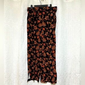 NWOT-Jules and Leopold dress pant